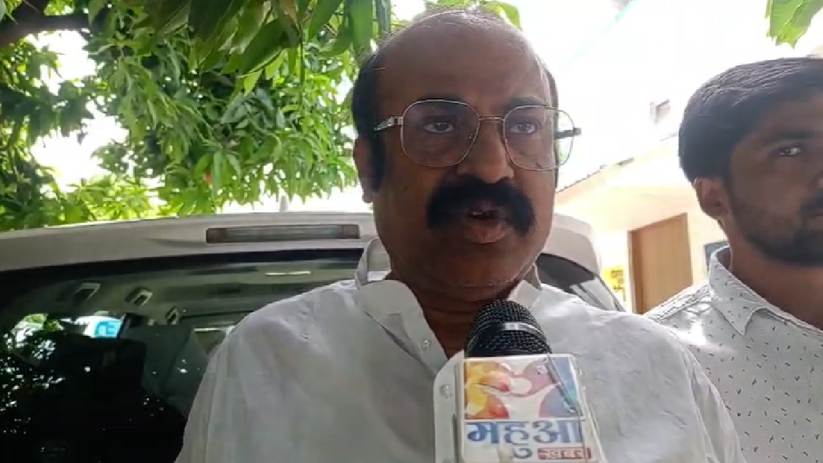 बिहार में शराबबंदी पर मदन सहनी का बड़ा बयान, मांझी को दिया दो टूक जवाब